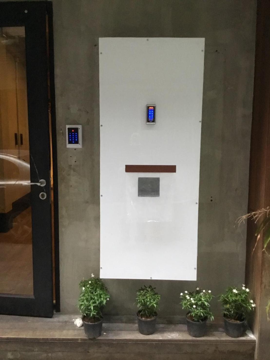 Go Inn Bts Surasak Silom Bkk โกอินน์ บีทีเอส สถานีสุรศักดิ์ 방콕 외부 사진
