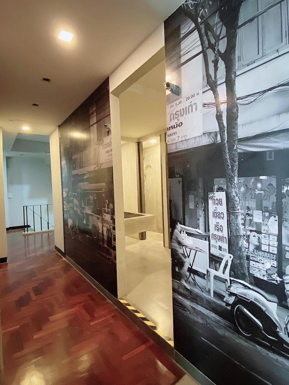 Go Inn Bts Surasak Silom Bkk โกอินน์ บีทีเอส สถานีสุรศักดิ์ 방콕 외부 사진